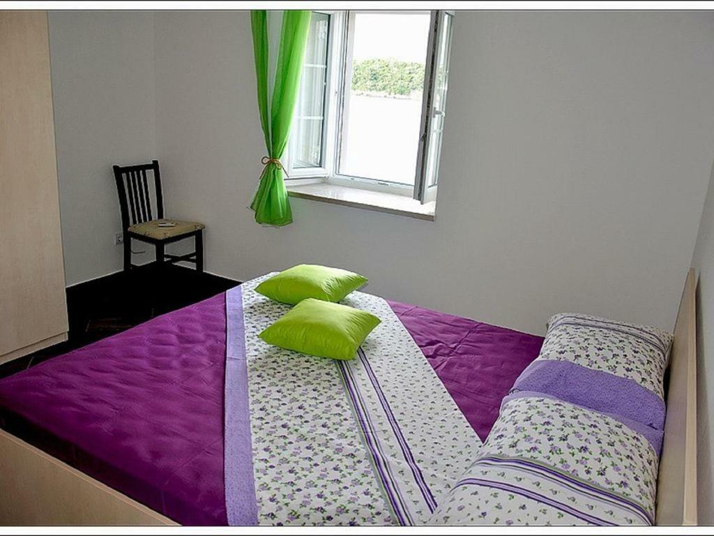 Romantic Apartment Donje Celo Exterior foto